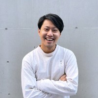 Fabric Employee Kentaro Sekine's profile photo