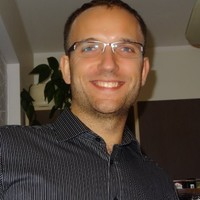 LSC Employee Aleksandrs Belokurs's profile photo