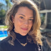 Jessica Powell's profile photo