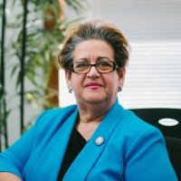 Evelyn Lugo