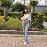 Steller Sprangs Employee Vaibhavi Dubey's profile photo