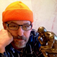 Ratio Christi Employee Greg West's profile photo