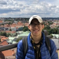 Magic Employee David Guo's profile photo