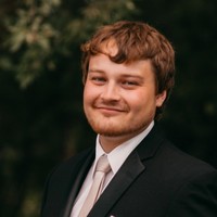 Laramie County School District #1 Employee Derek Bacon's profile photo