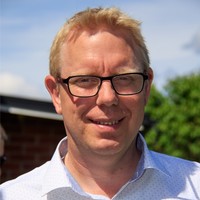 Gigasense AB Employee Thony Gustafsson's profile photo