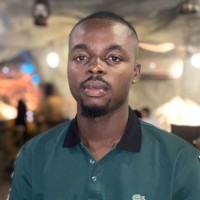 Crypto Dispensers Employee Abiola Babatunde's profile photo