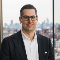Tanium Employee Russ Slaten's profile photo