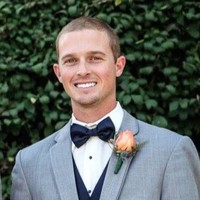 Three Rivers Planning & Development District Employee Tucker Holmes's profile photo