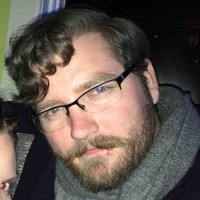 Click Here Labs Employee Justin Lasher's profile photo