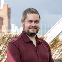 Monta Employee Jonas Schwartz's profile photo
