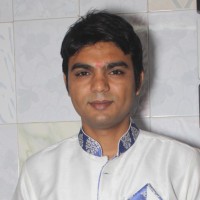 Mehul Parmar Email