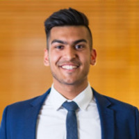 Onex Employee Chandan G's profile photo