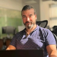 Global Engineering Technologies Employee Konstantinos Soufleros's profile photo