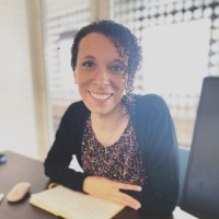 Dorise Employee Olivia Eutrope's profile photo