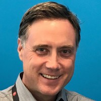 Motorola Solutions Employee James Teehan's profile photo