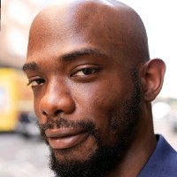 GMSC Security Employee Timothy St.cyr's profile photo