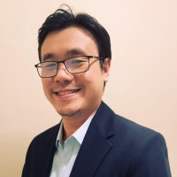 Jared Yeong Email