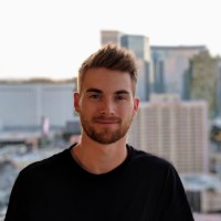 Eturnity AG Employee Aaron Enser's profile photo