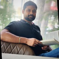 Delhivery Employee Mohammad Dilshad's profile photo