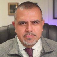 Los Angeles Unified School District Employee Gerardo Loera's profile photo