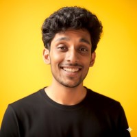 Splitkaro Employee Abhishek Shankar's profile photo