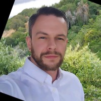 Rosehill Group Employee Richard Ideson's profile photo
