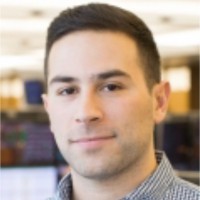 Citadel Securities Employee Adam Eisner's profile photo