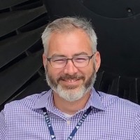 CipherCore Consulting Employee Bob Beken's profile photo