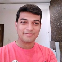 Paushak Limited Employee Badal Mistry's profile photo