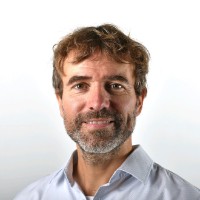 Aignostics Employee Edwin de Jong's profile photo