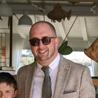 St Anne's Community Services Employee Richard Wormwell's profile photo