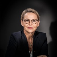 Sylvie Robert Email & Phone Number