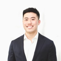 Nestlé Professional Employee Gabriel Lam's profile photo