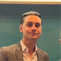 LYSEO Employee Yoan Alzerah's profile photo