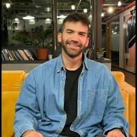 Maccabi Technologies Employee Amit Tannenbaum's profile photo