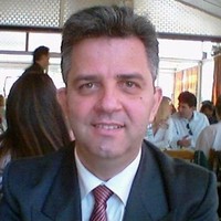 Zeus International Employee Dimitrios Hondros's profile photo