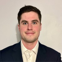 Craft Brewers Guild Employee Aidan Neilly's profile photo