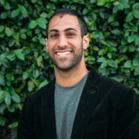 Comsport Employee Nathan Pezeshki's profile photo