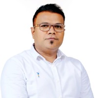 AtliQ Technologies Employee Varun Doharey's profile photo