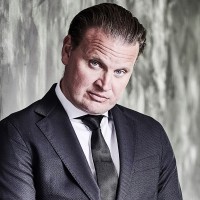 Nikolaj Petersen Email & Phone Number
