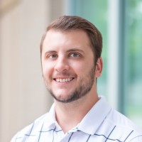 Christian | Edwards print + graphics Employee Micah Bailey's profile photo