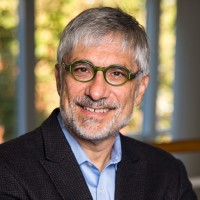 link-il Employee Mark Cohen's profile photo