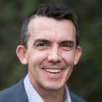 Fraser Coast Tourism & Events Employee Simon O'Callaghan's profile photo
