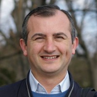 Riders.ai Employee Ziya Bahtiyar's profile photo