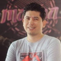 Edgar Diaz Email