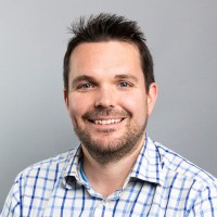 Alchemy Cloud, Inc. Employee Bill Buschle's profile photo