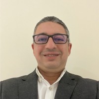 Saudi Bugshan Company Employee Mahmoud Abdelaziz's profile photo