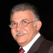 KLING CONSULT GmbH Employee Wael al Agamawi's profile photo