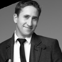 Constellation Employee Antoine Patois's profile photo