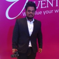 Vrata Tech Solutions Employee Pravin Pawar's profile photo